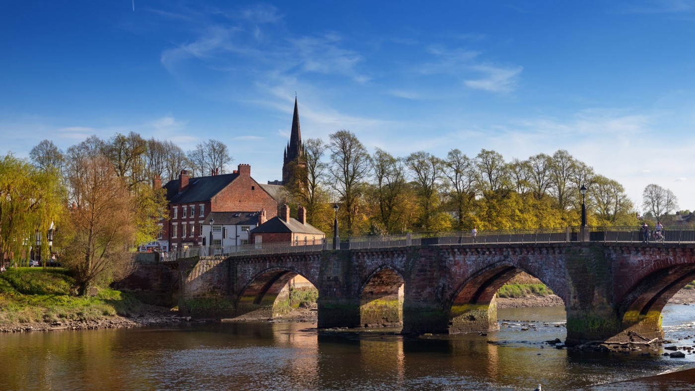 Chester Growth Partnership