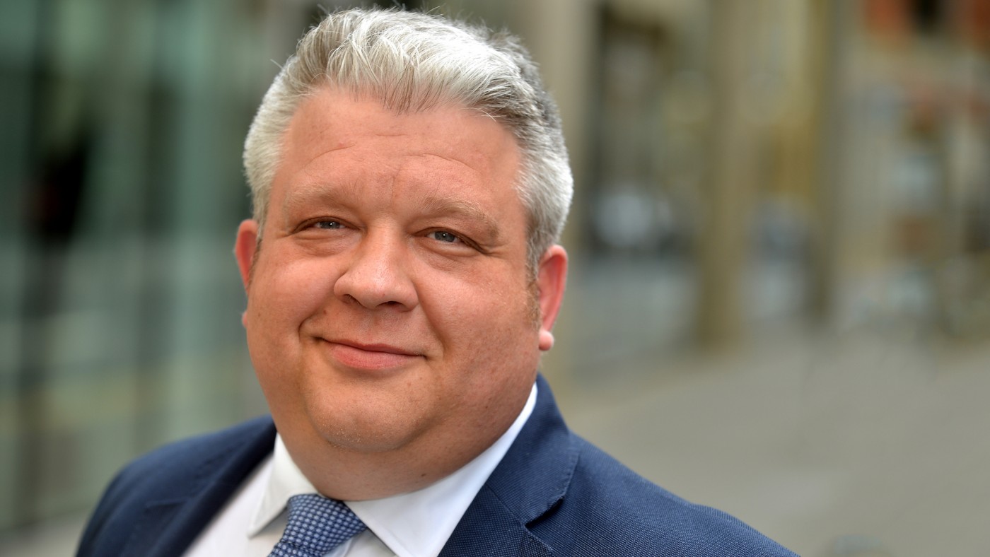Lloyd Hired As Investment Activity Ramps Up