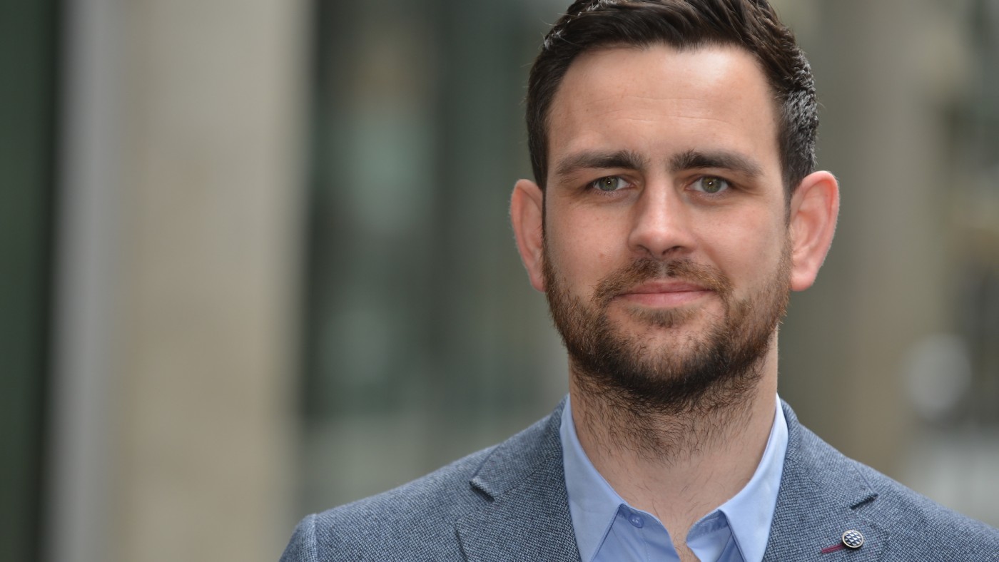 New Senior Project Manager Comes On Board