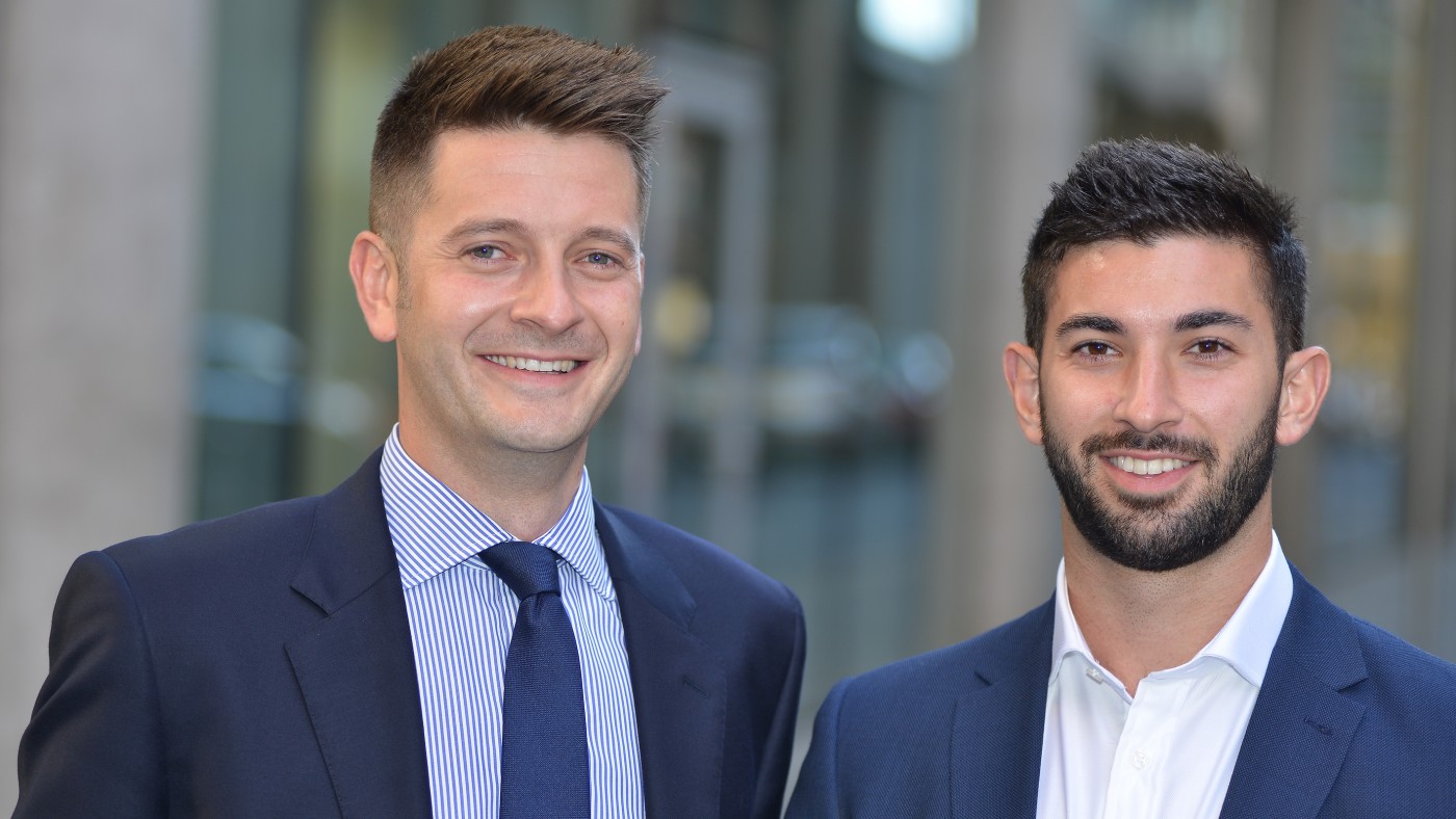 New Recruits For New Development Opportunities