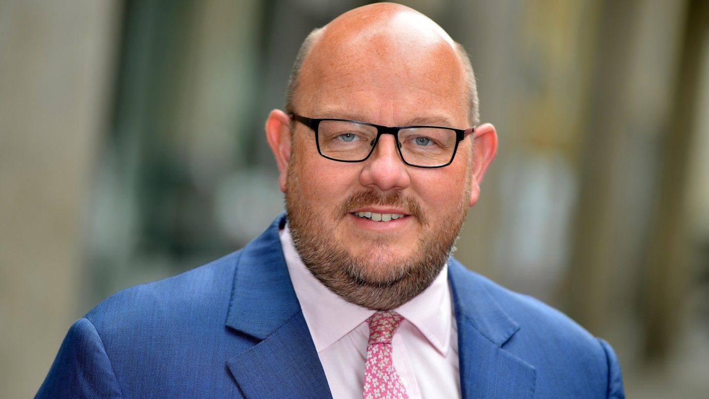 The challenges facing the property industry – being heckled?
