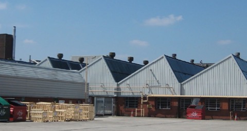 Glenbrook Builds Investment Portfolio With Acquisition Of Industrial Scheme For £2.25m