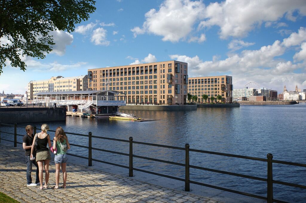 The Keel PII Gets The Go Ahead