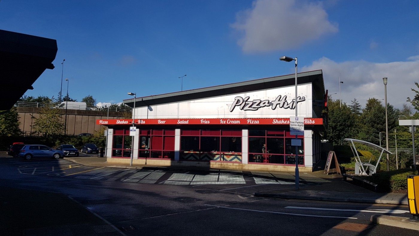 Stockport’s Pizza Hut sold in £890K Deal