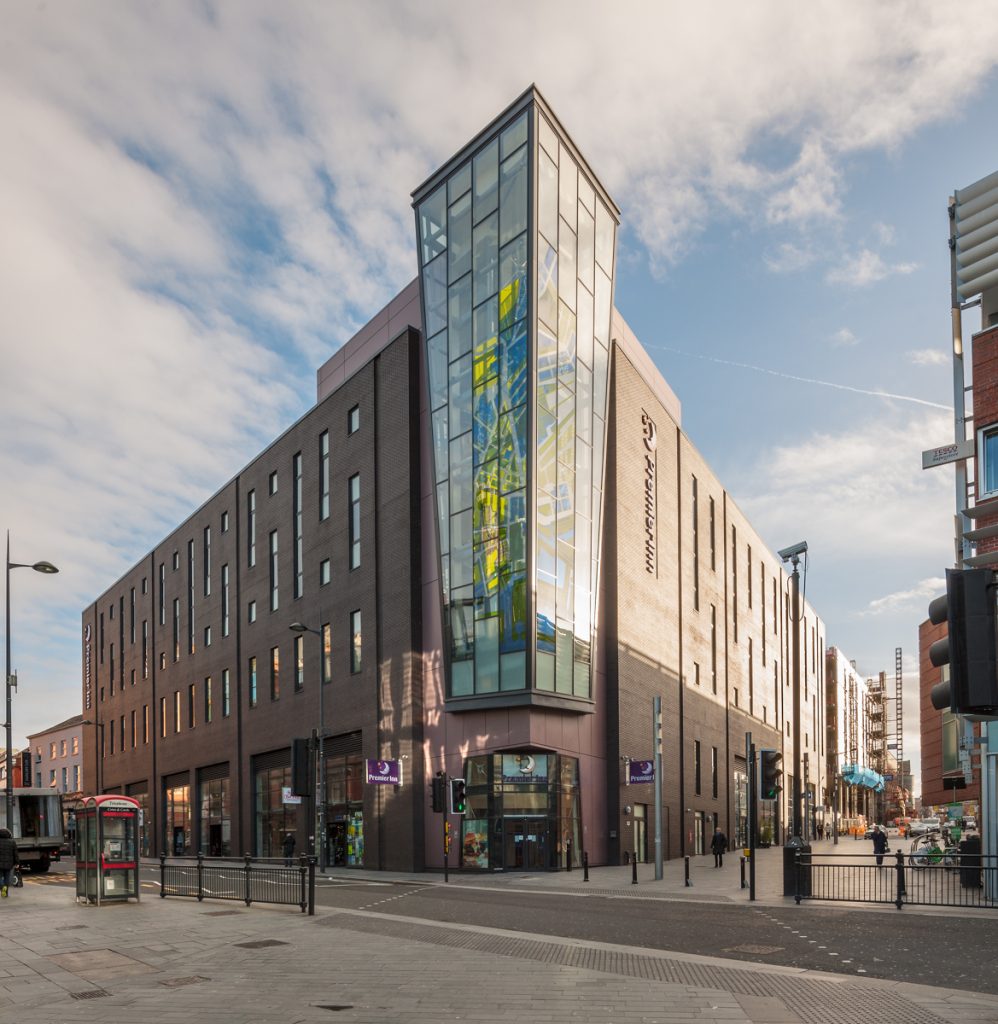 The Beat, Hanover Street, Central Liverpool L1 4AF