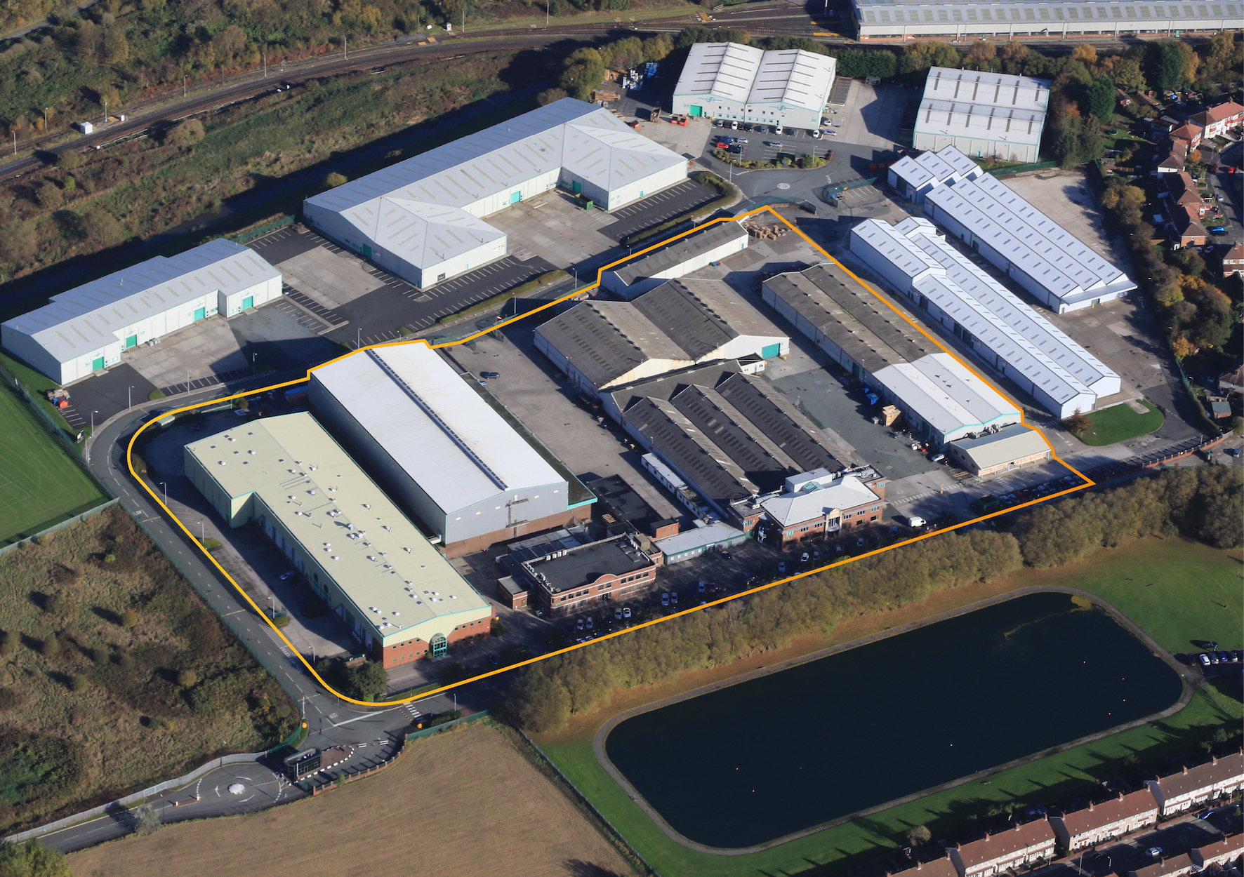 Glenbrook / HIMOR completes £3million Wirral acquisition