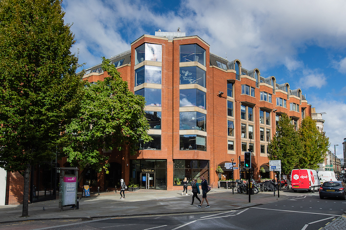 Glenbrook moves to a new Home in Manchester